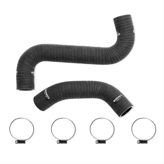 MIO-HOSEWRX01MBK, Mishimoto Radiator Hose Kits for 2005-2006 9-2X, 2002-2007 IMPREZA - MMHOSE-WRX-01MBK in UAE, Dubai. Condition - new. Price 770 AED. Photo, seller contacts | AUTO.AE