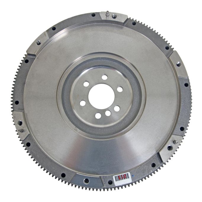 NAL-12571611, Chevrolet Performance 168-Tooth Flywheel 12571611 في الإمارات العربية المتحدة, دبي. Condition - new. Price 2,060 AED. Photo, seller contacts | AUTO.AE