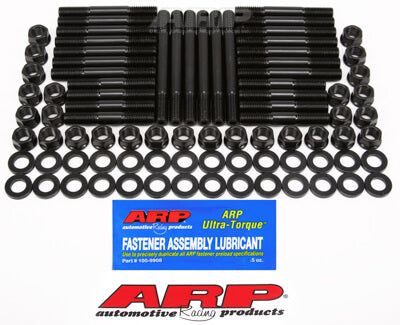 124-4003, ARP 124-4003 Head Stud Kit for BUICK 215 Rover V8 in UAE, Dubai. Condition - new. Price 890 AED. Photo, seller contacts | AUTO.AE