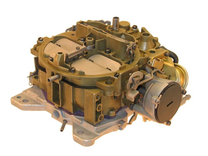 URM-3-3615, UREMCO Remanufactured  CFM 4-Barrel Carburetor 3-3615 in UAE, Dubai. Condition - new. Price 1,450 AED. Photo, seller contacts | AUTO.AE