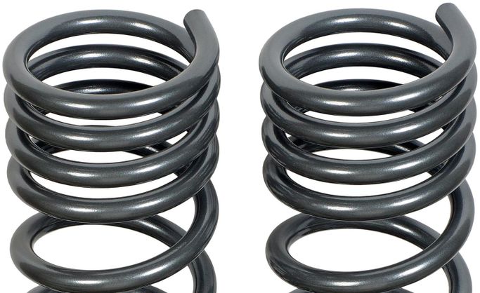 RNB-929-933, Dorman Heavy-Duty Coil Springs for 2019-2021 1500 - 929-933 in UAE, Dubai. Condition - new. Price 1,920 AED. Photo, seller contacts | AUTO.AE