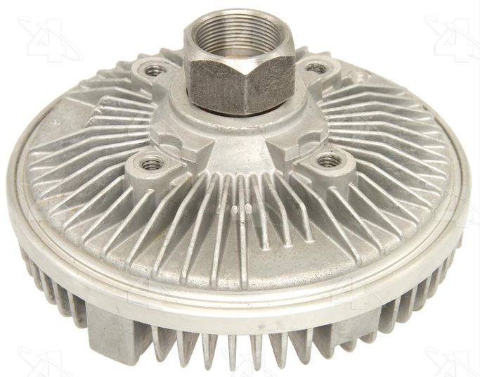 FSS-46045, Four Seasons Fan Clutches 46045 в ОАЭ, Дубай. Состояние - новое. Цена 360 AED. Фото, контакты продавца | AUTO.AE