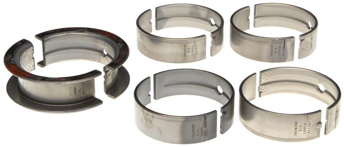 CLE-MS961P, Clevite P-Series Main Bearings for 1965 LESABRE, 1964-1967 SPECIAL - MS-961P في الإمارات العربية المتحدة, دبي. Condition - new. Price ⁦520 AED⁩. Photo, seller contacts | AUTO.AE