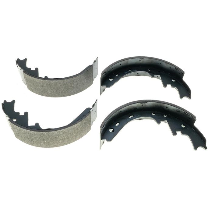 PWR-B184, PowerStop Autospecialty Stock Replacement Brake Shoes for 1963-1969 CONTINENTAL, 1963-1964 THUNDERBIRD - B184 في الإمارات العربية المتحدة, دبي. Condition - new. Price ⁦270 AED⁩. Photo, seller contacts | AUTO.AE