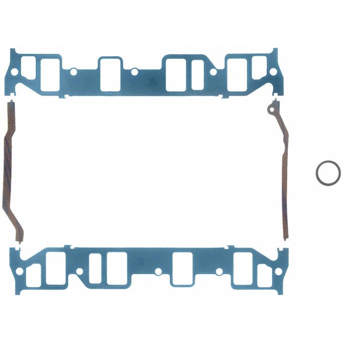 FEL-MS90145, Fel-Pro Intake Manifold Gaskets MS 90145 в ОАЭ, Дубай. Состояние - новое. Цена 100 AED. Фото, контакты продавца | AUTO.AE
