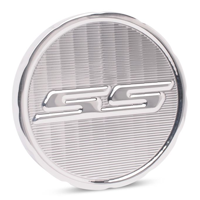EMS-MS275-34CL, Eddie Motorsports Billet Fuel Caps for 1967-1968 CAMARO - MS275-34CL в ОАЭ, Дубай. Состояние - новое. Цена ⁦920 AED⁩. Фото, контакты продавца | AUTO.AE