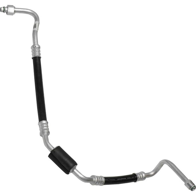 UAC-HA111332C, Universal Air Conditioner Air Conditioning Suction Hose Assemblies for 1989-1991 CHEROKEE, COMANCHE, 1989-1990 WAGONEER - HA 111332C in UAE, Dubai. Condition - new. Price 230 AED. Photo, seller contacts | AUTO.AE