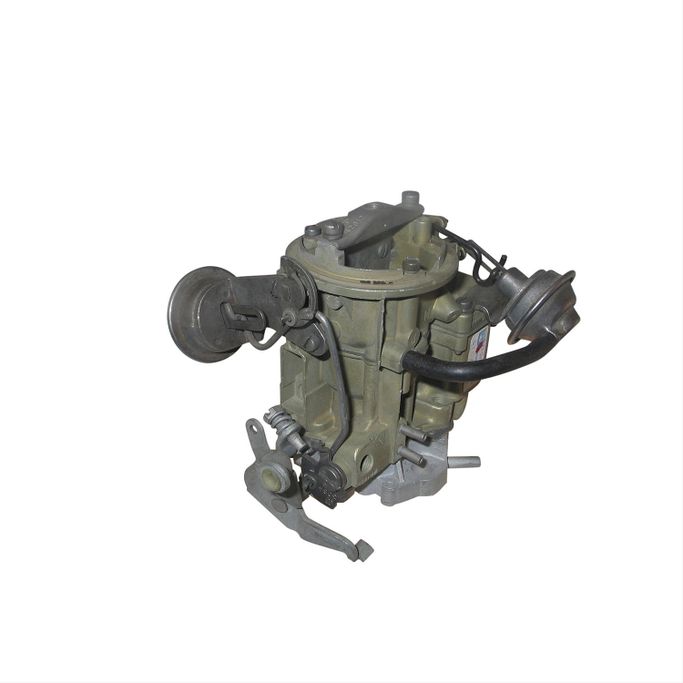 URM-3-3404, UREMCO Remanufactured  CFM 1-Barrel Carburetor 3-3404 في الإمارات العربية المتحدة, دبي. Condition - new. Price 820 AED. Photo, seller contacts | AUTO.AE