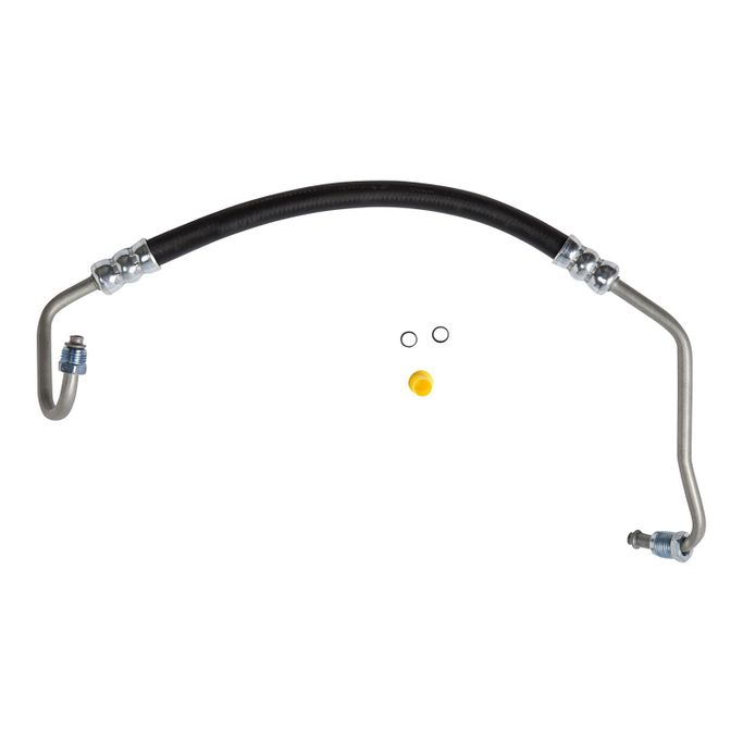 EDD-71088, Edelmann Power Steering Pressure Hoses 71088B в ОАЭ, Дубай. Состояние - новое. Цена 130 AED. Фото, контакты продавца | AUTO.AE