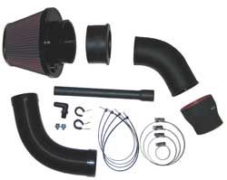 57S-9500, K&N 57S-9500 Performance Air Intake System VW 1.6L & 2.0L في الإمارات العربية المتحدة, دبي. Condition - new. Price 1,200 AED. Photo, seller contacts | AUTO.AE