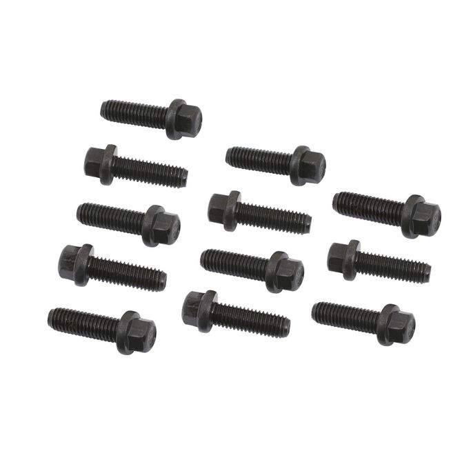 MRG-918G, Mr. Gasket Header Bolts 918G في الإمارات العربية المتحدة, دبي. Condition - new. Price 50 AED. Photo, seller contacts | AUTO.AE