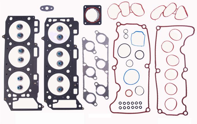 EGN-F244HS-CWB, Enginetech Head Gasket Sets F244HS-CWB in UAE, Dubai. Condition - new. Price 600 AED. Photo, seller contacts | AUTO.AE