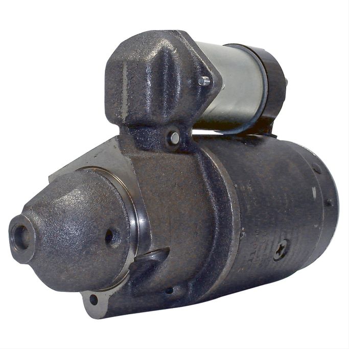 ADO-336-1870, ACDelco Starters 88863072 in UAE, Dubai. Condition - new. Price 220 AED. Photo, seller contacts | AUTO.AE