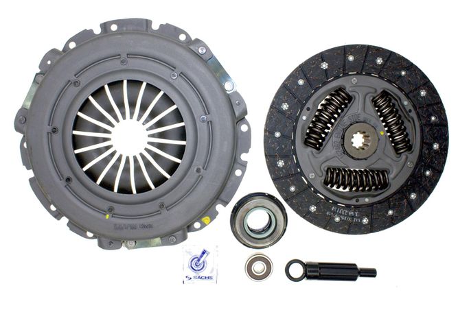 SXR-K70285-01, Sachs Stock Replacement Clutch Kits for 1999-2000 SIERRA 1500, SILVERADO 1500 - K70285-01 في الإمارات العربية المتحدة, دبي. Condition - new. Price ⁦1,300 AED⁩. Photo, seller contacts | AUTO.AE