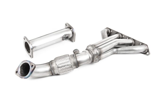 SSXM459, MILLTEK SSXM459 Manifold (including Cat Bypass) MINI Mk1 (R50) Cooper 1.6i في الإمارات العربية المتحدة, دبي. Condition - new. Price 2,740 AED. Photo, seller contacts | AUTO.AE