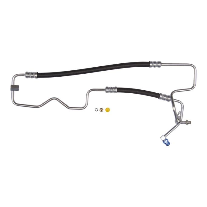 EDD-92100, Edelmann Power Steering Pressure Hoses 92100B في الإمارات العربية المتحدة, دبي. Condition - new. Price 270 AED. Photo, seller contacts | AUTO.AE