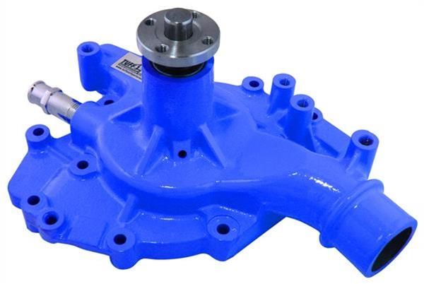 TFF-1470NCBLUE, Tuff Stuff Performance Standard-Volume Water Pumps 1470NCBLUE в ОАЭ, Дубай. Состояние - новое. Цена 700 AED. Фото, контакты продавца | AUTO.AE