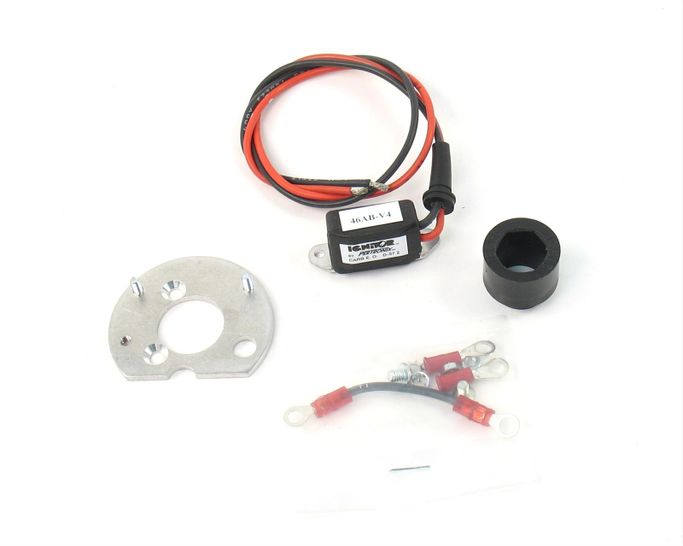 PNX-1665A, PerTronix Ignitor® Solid-State Ignition Systems for 1965-1974 LAND CRUISER - 1665A in UAE, Dubai. Condition - new. Price 730 AED. Photo, seller contacts | AUTO.AE