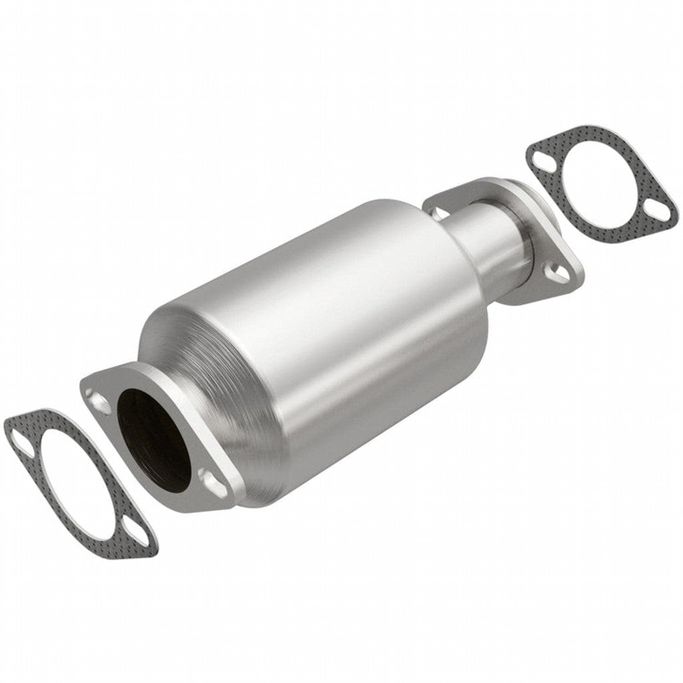 3391767, MAGNAFLOW 3391767 Catalytic Converter Direct-Fit California Grade for NISSAN D21 1990-1994 в ОАЭ, Дубай. Состояние - новое. Цена ⁦5 060 AED⁩. Фото, контакты продавца | AUTO.AE