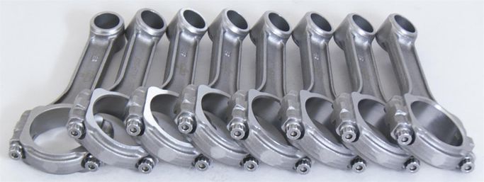 ESP-5700SPLW, Eagle SIR I-Beam Connecting Rods SIR5700SPLW في الإمارات العربية المتحدة, دبي. Condition - new. Price ⁦1,680 AED⁩. Photo, seller contacts | AUTO.AE
