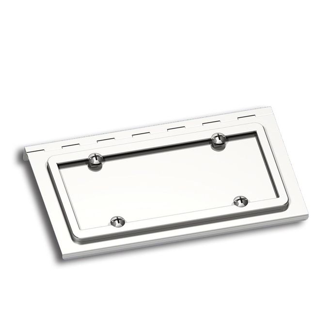 UPD-29136, United Pacific License Plate Brackets 29136 в ОАЭ, Дубай. Состояние - новое. Цена ⁦530 AED⁩. Фото, контакты продавца | AUTO.AE