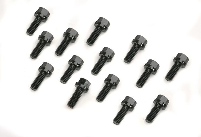 MRG-976, Mr. Gasket Header Bolts 976 in UAE, Dubai. Condition - new. Price 120 AED. Photo, seller contacts | AUTO.AE