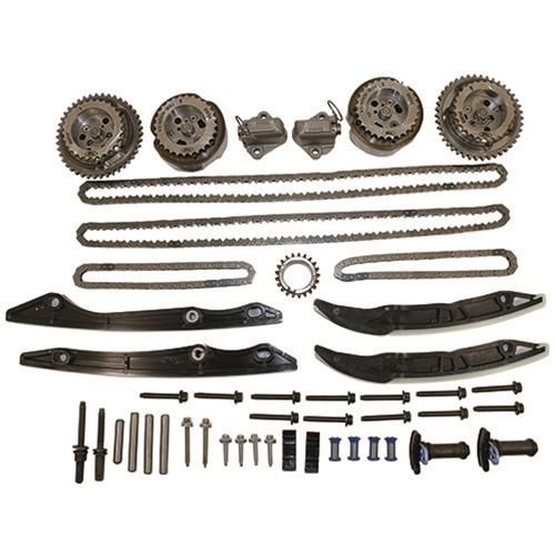 FMS-M-6004-A5018, Ford Performance Parts Camshaft Drive Kits for 2018-2023 MUSTANG - M-6004-A5018 в ОАЭ, Дубай. Состояние - новое. Цена ⁦2 860 AED⁩. Фото, контакты продавца | AUTO.AE