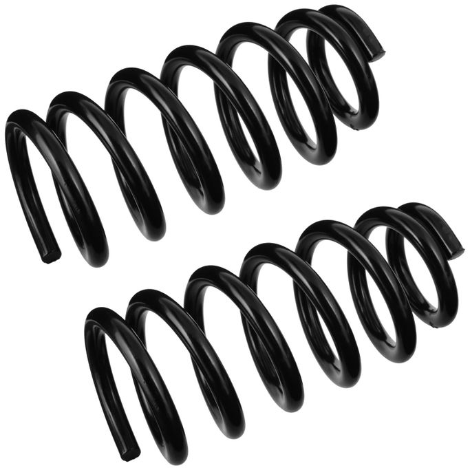TRW-JCS1578T, TRW Coil Springs for 2002-2011 CR-V - JCS1578T in UAE, Dubai. Condition - new. Price 430 AED. Photo, seller contacts | AUTO.AE