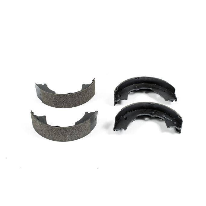 PWR-B847, PowerStop Autospecialty Stock Replacement Brake Shoes B847 в ОАЭ, Дубай. Состояние - новое. Цена ⁦220 AED⁩. Фото, контакты продавца | AUTO.AE