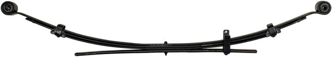 RNB-22-1449, Dorman Leaf Springs 22-1449 في الإمارات العربية المتحدة, دبي. Condition - new. Price 1,200 AED. Photo, seller contacts | AUTO.AE
