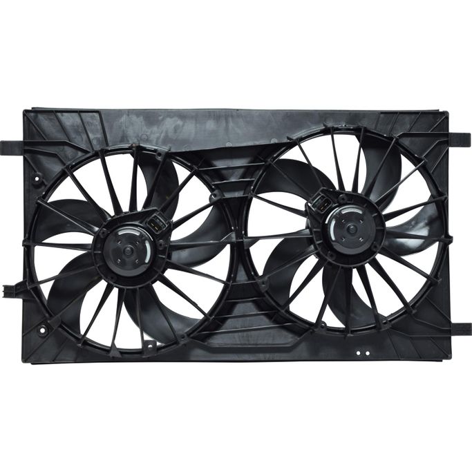 UAC-FA50292C, Universal Air Conditioner Electric Fans FA 50292C in UAE, Dubai. Condition - new. Price 740 AED. Photo, seller contacts | AUTO.AE