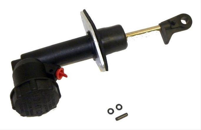 CWA-4636865, Crown Automotive Clutch Master Cylinders for 1991-1995 WRANGLER - 4636865 in UAE, Dubai. Condition - new. Price ⁦330 AED⁩. Photo, seller contacts | AUTO.AE