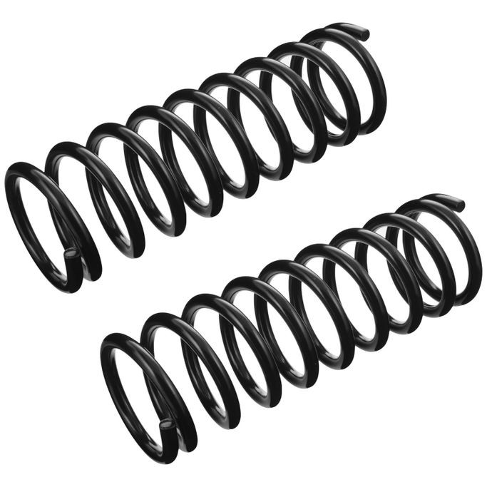 TRW-JCS1643T, TRW Coil Springs for 1999-2004 GRAND CHEROKEE - JCS1643T in UAE, Dubai. Condition - new. Price 640 AED. Photo, seller contacts | AUTO.AE
