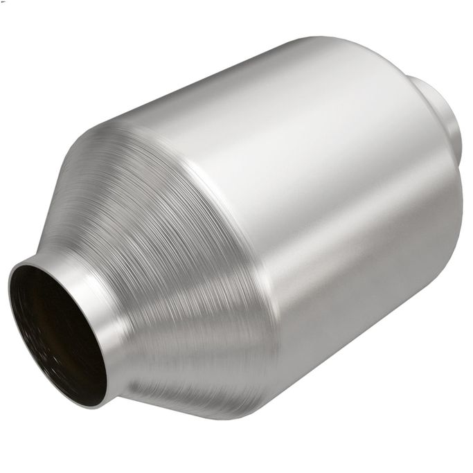 MPE-5411205, MagnaFlow Universal Catalytic Converters 5411205 في الإمارات العربية المتحدة, دبي. Condition - new. Price 3,110 AED. Photo, seller contacts | AUTO.AE