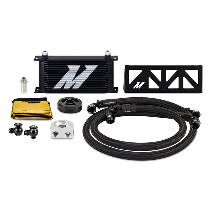 MIO-S2372, Mishimoto Oil Cooler Kits for 2022-2026 BRZ, GR86 - MMOC-BRZ-22NTBK في الإمارات العربية المتحدة, دبي. Condition - new. Price ⁦3,330 AED⁩. Photo, seller contacts | AUTO.AE