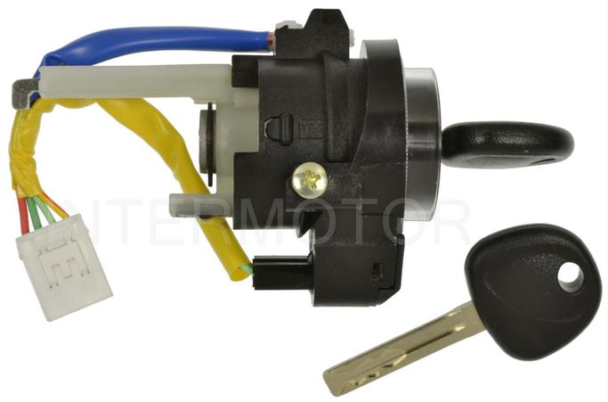 SMP-US695L, Standard Motor Ignition Lock Cylinders for 2014-2016 RIO - US695L в ОАЭ, Дубай. Состояние - новое. Цена 850 AED. Фото, контакты продавца | AUTO.AE
