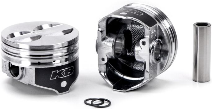 UEM-KB198KTD-070, KB Performance Hyper Piston and Ring Kits KB198KTD.070 في الإمارات العربية المتحدة, دبي. Condition - new. Price ⁦2,540 AED⁩. Photo, seller contacts | AUTO.AE