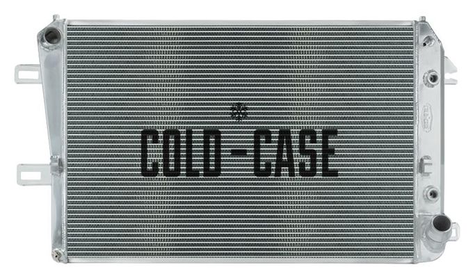 RAD-GMT574A, Cold Case Performance Aluminum Radiators GMT574A в ОАЭ, Дубай. Состояние - новое. Цена 3 280 AED. Фото, контакты продавца | AUTO.AE