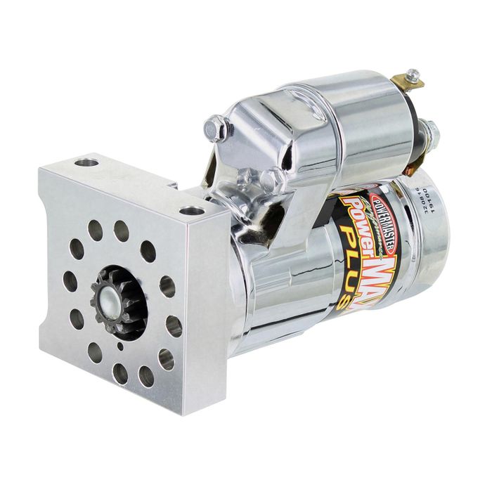 PWM-19109, Powermaster PowerMax Plus Starters 19109 in UAE, Dubai. Condition - new. Price 1,060 AED. Photo, seller contacts | AUTO.AE