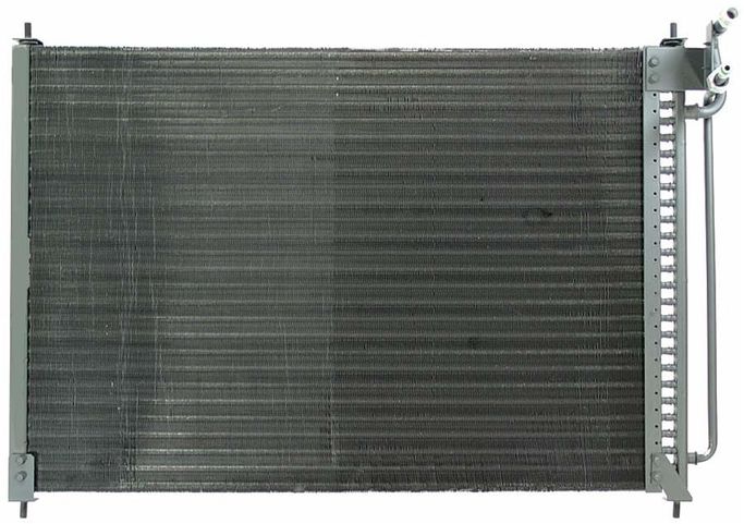 RDR-7014085, Agility Auto Parts Air Conditioning Condensers for 1988-1994 VANDEN PLAS, 1988-1992 XJ6 - 7014085 في الإمارات العربية المتحدة, دبي. Condition - new. Price ⁦650 AED⁩. Photo, seller contacts | AUTO.AE