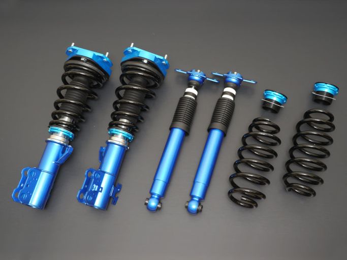 1A7 62N CB, CUSCO 1A7 62N CB Coilover Kit STREET ZERO A for HONDA C-HR (NGX50) 2016- في الإمارات العربية المتحدة, دبي. Condition - new. Price 5,470 AED. Photo, seller contacts | AUTO.AE