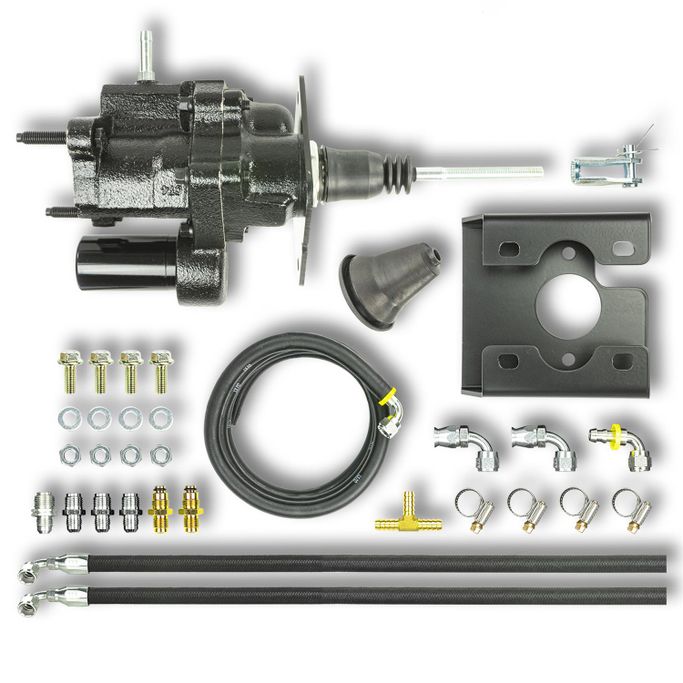 RSD-HBUK6772, The Right Stuff Hydraulic Brake Assist Power Brake Boosters HBUK6772 في الإمارات العربية المتحدة, دبي. Condition - new. Price ⁦2,750 AED⁩. Photo, seller contacts | AUTO.AE