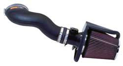 57-2555, K&N 57-2555 Performance Air Intake System FORD MUSTANG MACH 1, V8-4.6L DOHC, 2003-04 in UAE, Dubai. Condition - new. Price 2,070 AED. Photo, seller contacts | AUTO.AE