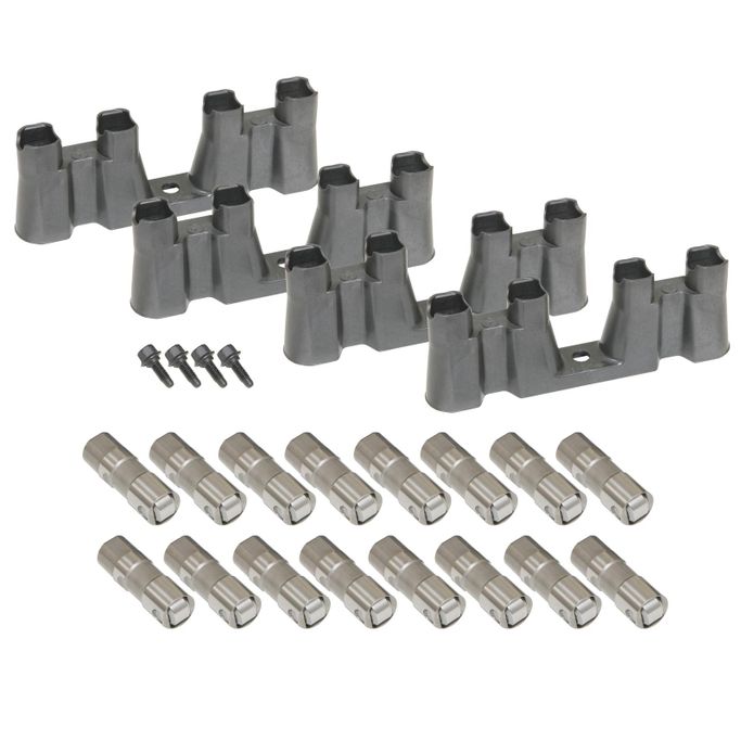 SUM-HTLSKIT1, Summit Racing™ LS Lifter and Guide Kits SUM-HTLSKIT1 в ОАЭ, Дубай. Состояние - новое. Цена 1 020 AED. Фото, контакты продавца | AUTO.AE