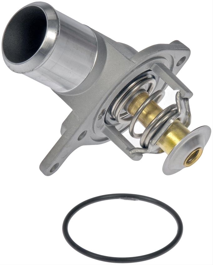 RNB-902-700, Dorman Thermostat Housings 902-700 in UAE, Dubai. Condition - new. Price 100 AED. Photo, seller contacts | AUTO.AE