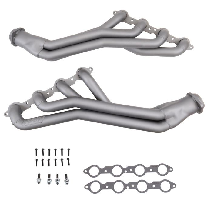 BBK-1694, BBK Full-Length Headers 1694 في الإمارات العربية المتحدة, دبي. Condition - new. Price 3,820 AED. Photo, seller contacts | AUTO.AE