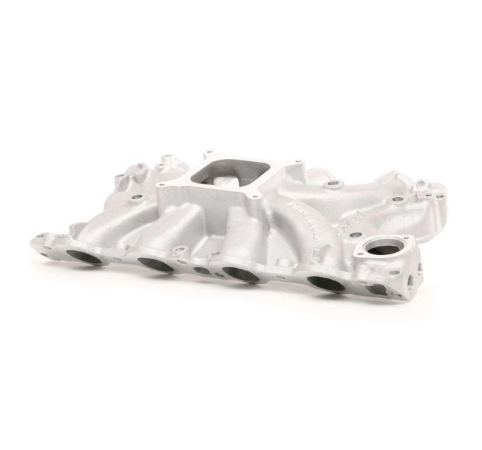 EDL-5066, Edelbrock Torker II Intake Manifolds 5066 in UAE, Dubai. Condition - new. Price 2,380 AED. Photo, seller contacts | AUTO.AE