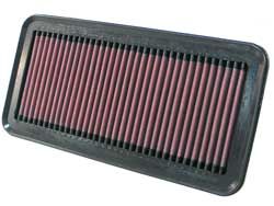 33-2354, K&N 33-2354 Replacement Air Filter HYUNDAI ACCENT 1.6L-L4; 2006 в ОАЭ, Дубай. Состояние - новое. Цена 350 AED. Фото, контакты продавца | AUTO.AE