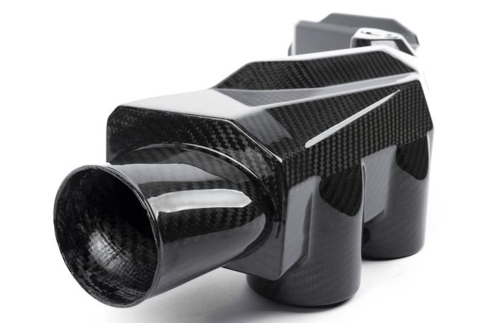 DNN-D760-0063, Dinan High-Flow Air Intake Systems for 2021-2026 M2, M3, M4 - D760-0063 في الإمارات العربية المتحدة, دبي. Condition - new. Price 8,840 AED. Photo, seller contacts | AUTO.AE