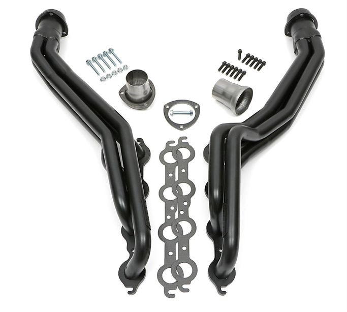 HED-69050, Hedman Hot Rodz Engine Swap Headers 69050 في الإمارات العربية المتحدة, دبي. Condition - new. Price 2,110 AED. Photo, seller contacts | AUTO.AE